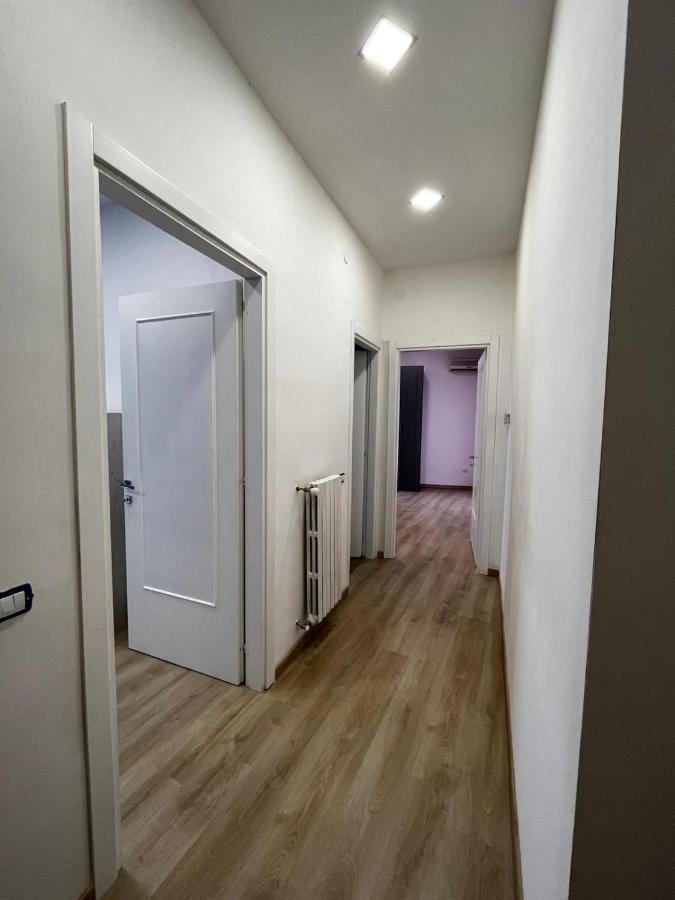 Renovated Loft With Vesuvio View Terrace Apartment สกาฟาติ ภายนอก รูปภาพ