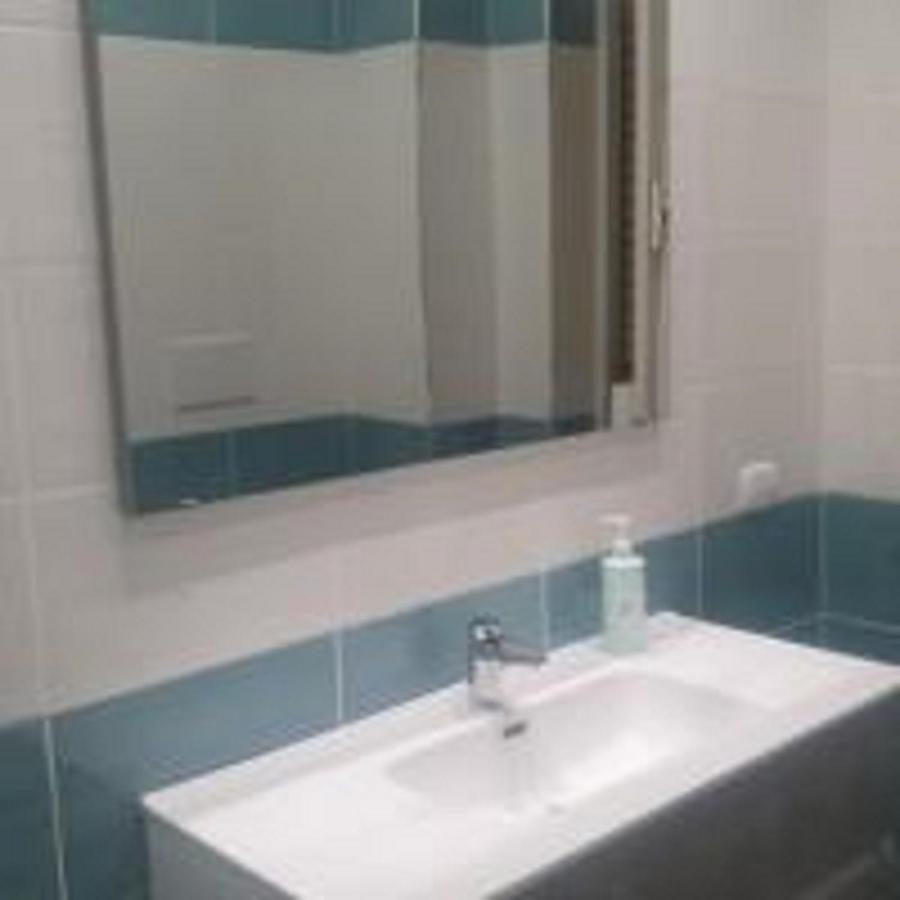 Renovated Loft With Vesuvio View Terrace Apartment สกาฟาติ ภายนอก รูปภาพ