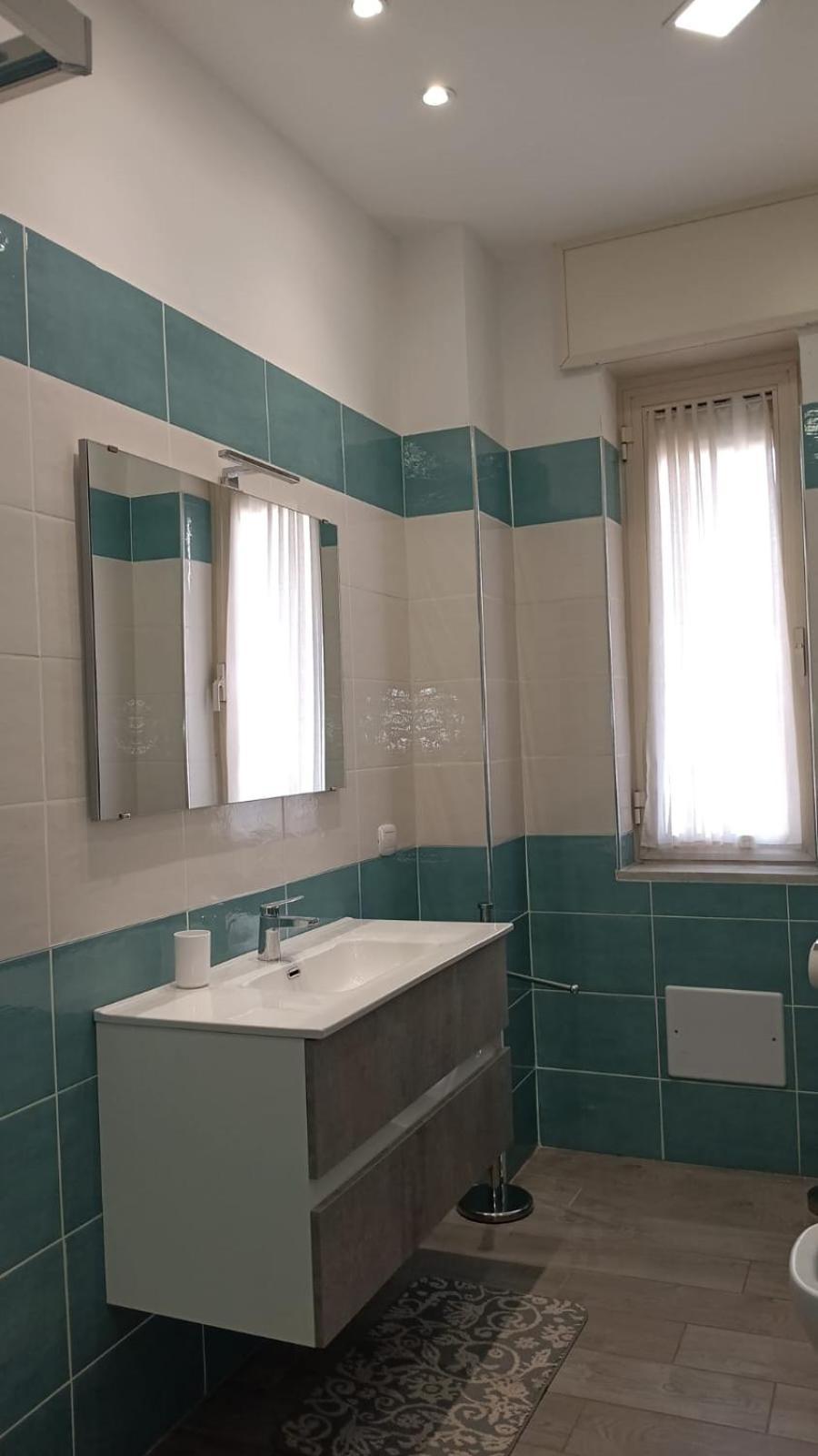 Renovated Loft With Vesuvio View Terrace Apartment สกาฟาติ ภายนอก รูปภาพ
